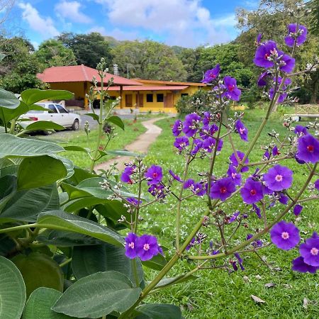 El Valle Resort & Spa - Aguas Termales El Valle de Anton 외부 사진