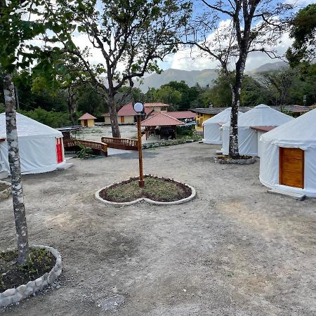 El Valle Resort & Spa - Aguas Termales El Valle de Anton 외부 사진