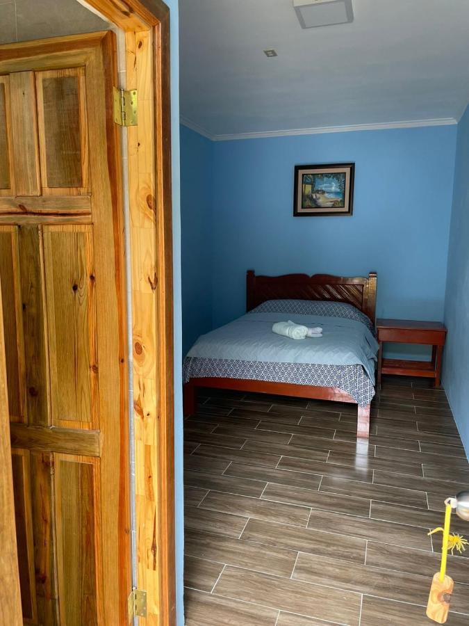 El Valle Resort & Spa - Aguas Termales El Valle de Anton 외부 사진