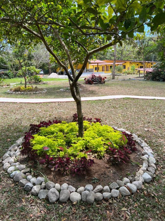 El Valle Resort & Spa - Aguas Termales El Valle de Anton 외부 사진