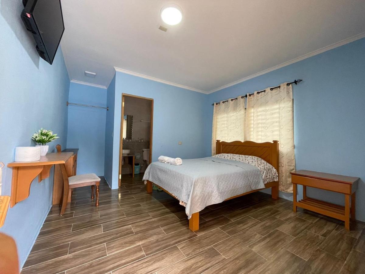 El Valle Resort & Spa - Aguas Termales El Valle de Anton 외부 사진