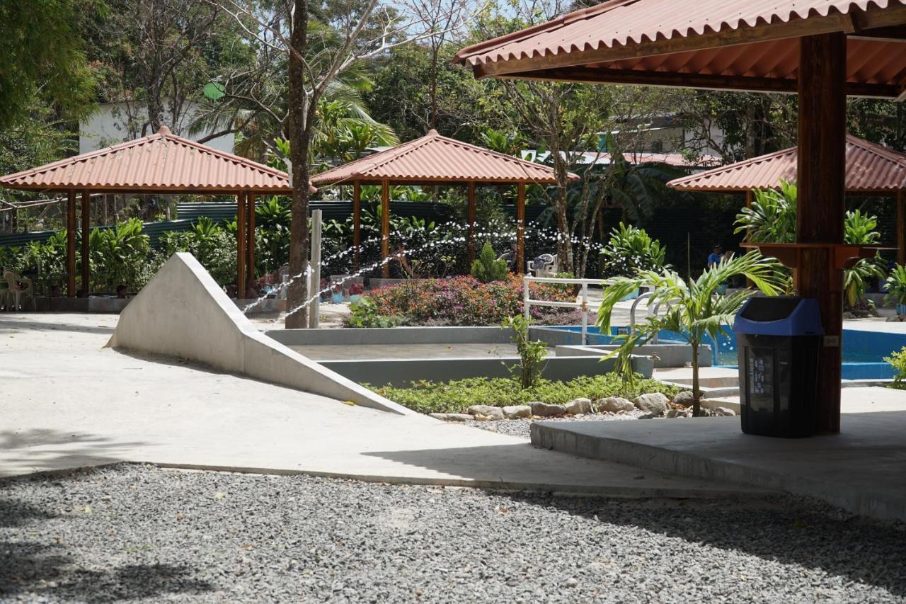 El Valle Resort & Spa - Aguas Termales El Valle de Anton 외부 사진