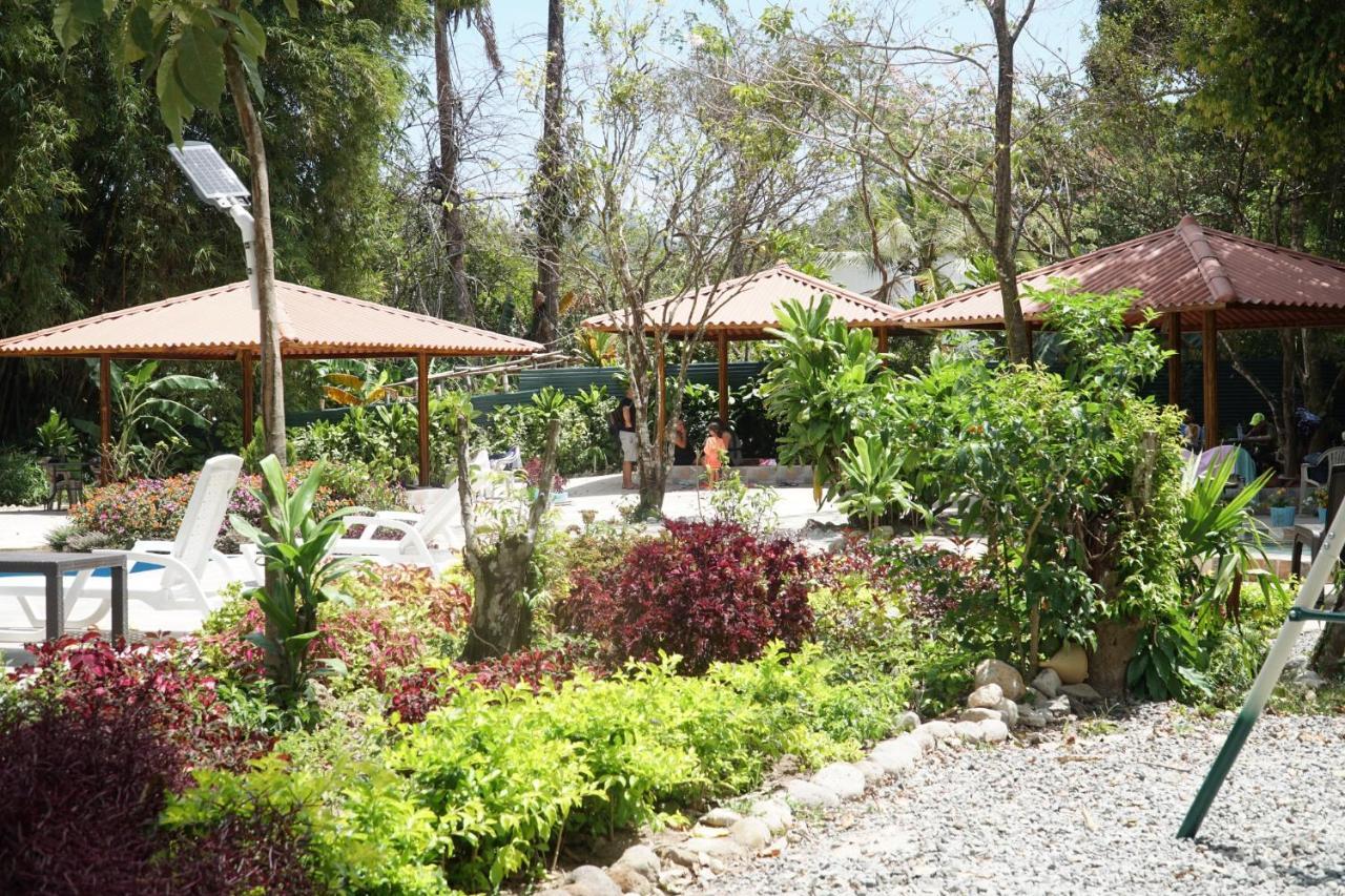 El Valle Resort & Spa - Aguas Termales El Valle de Anton 외부 사진