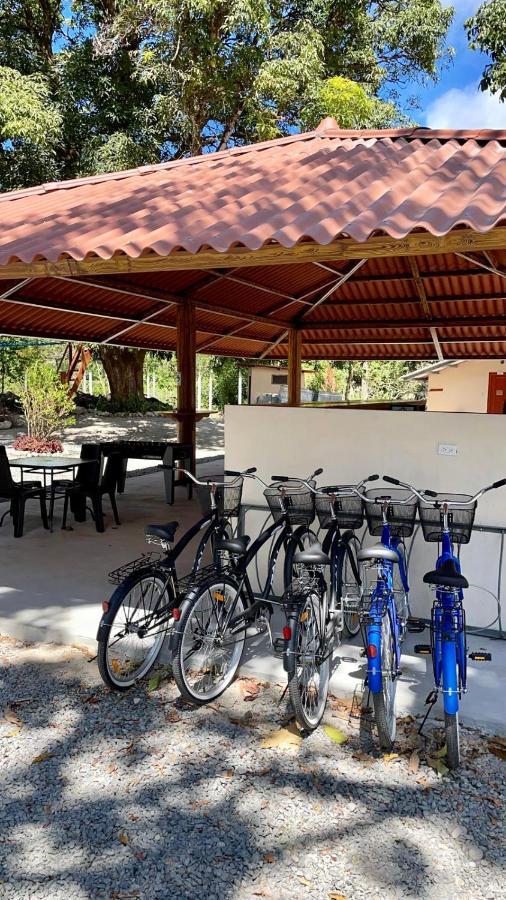 El Valle Resort & Spa - Aguas Termales El Valle de Anton 외부 사진