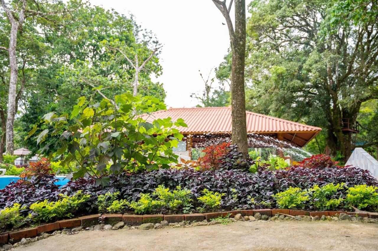 El Valle Resort & Spa - Aguas Termales El Valle de Anton 외부 사진