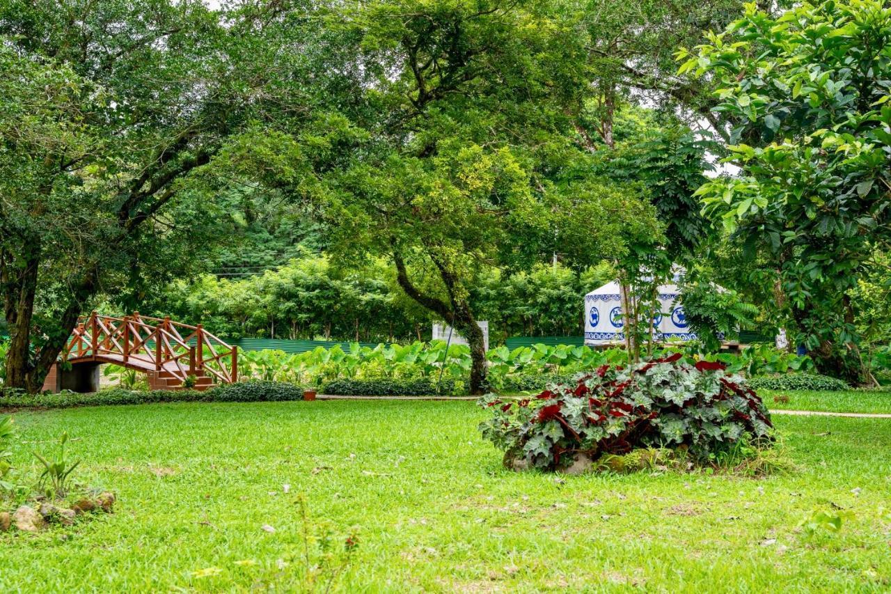 El Valle Resort & Spa - Aguas Termales El Valle de Anton 외부 사진