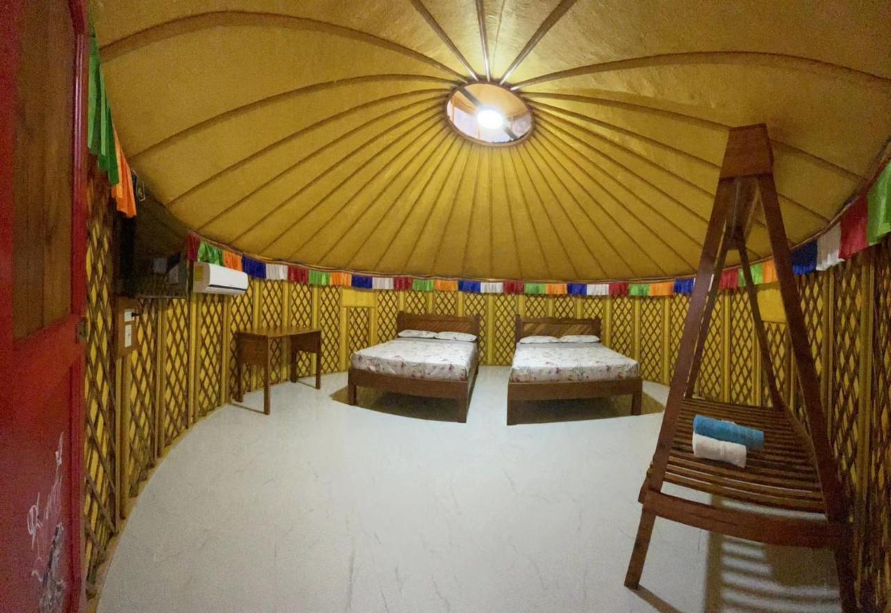 El Valle Resort & Spa - Aguas Termales El Valle de Anton 외부 사진